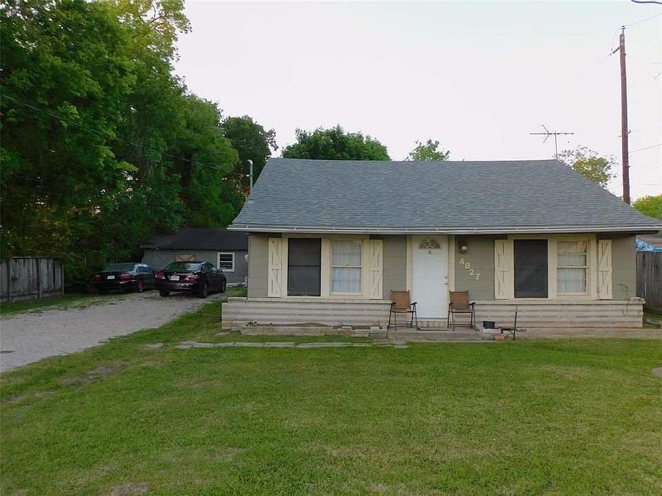 1st image of 4827 Pine Ave