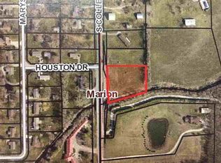 2655 S College Ave, Rensselaer, IN 47978