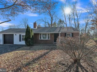 219 W Knowlton Rd, Media, PA 19063