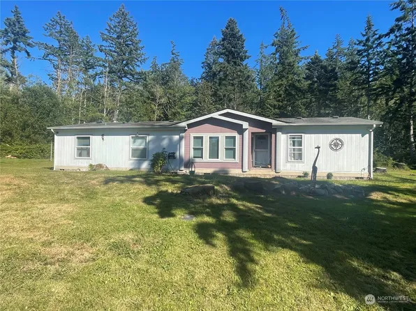 8504 198th Street NW, Stanwood, WA 98292