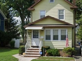 24 Malvern Pl, Verona, NJ 07044