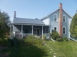 W3987 Quinney Rd, Chilton, WI 53014