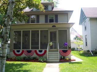 139 W Laflin Ave, Waukesha, WI 53186