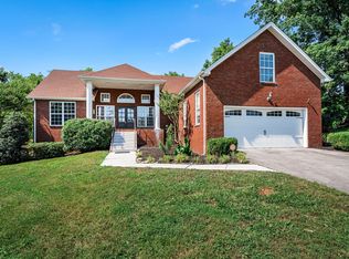 1340 Pleasant Grove Rd, Mount Juliet, TN 37122