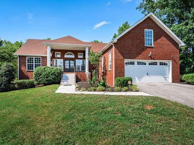 1340 Pleasant Grove Rd, Mount Juliet, TN, 37122