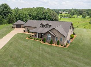 8 Chickadee Ln, Mc Kenzie, TN 38201