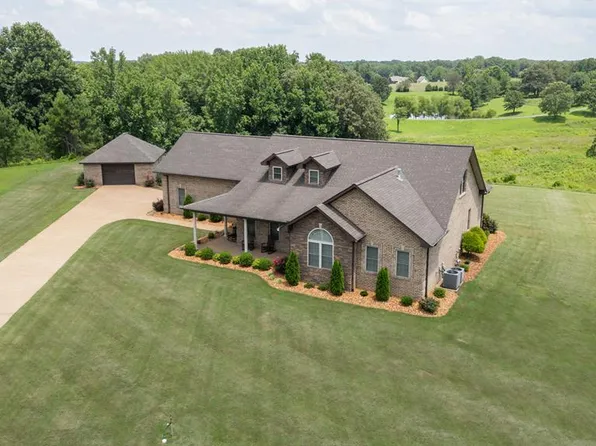 8 Chickadee Ln, Mc Kenzie, TN 38201