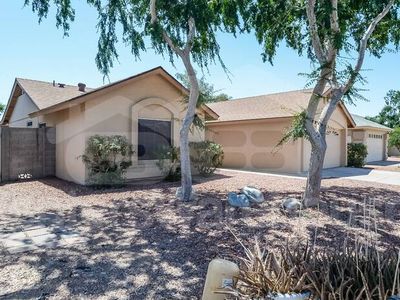 10241 W Windsor Blvd, Glendale, AZ, 85307
