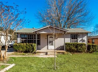 1542 Marsalis Rd, Lancaster, TX 75134