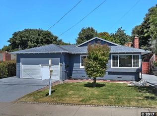 3085 May Rd, Richmond, CA 94803