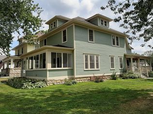 200 E Jessie St, Rushford, MN 55971