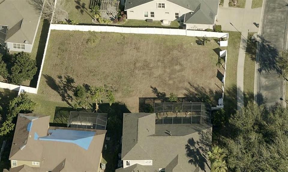 2nd image of 3505 Graycliff Ln Lot 21