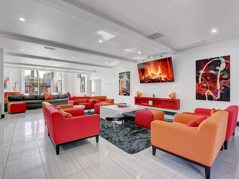 Evoq Apartment Homes