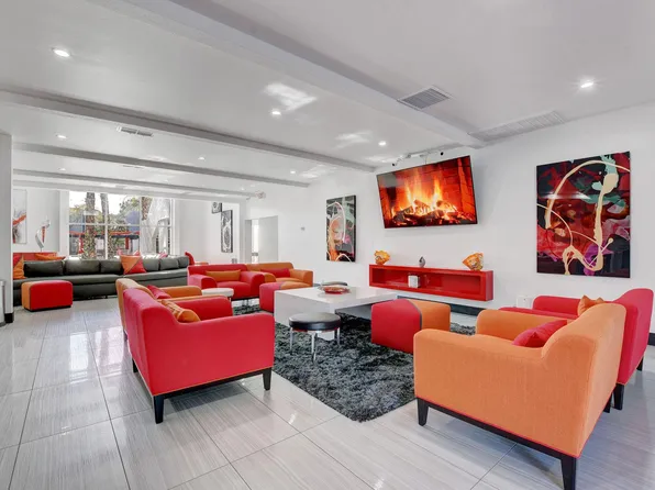 Evoq Apartment Homes