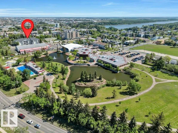 4906 47th Ave #305, Leduc, AB T9E 6R7