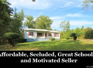 18200 River Rd, Chesterfield, VA 23838