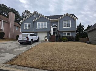 3159 Parfait Pl, Acworth, GA 30101