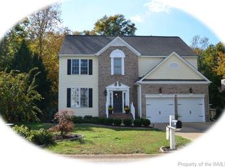 3205 Westover Rdg, Williamsburg, VA 23188