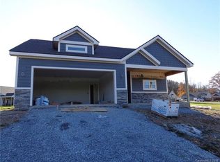 951 Blacksmith Run Dr #87, Hendersonville, NC 28792