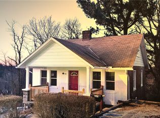 502 Bon Air Rd, Pittsburgh, PA 15235