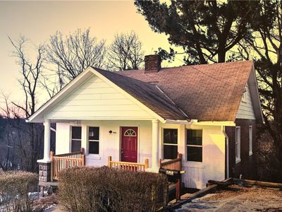 502 Bon Air Rd, Pittsburgh, PA, 15235