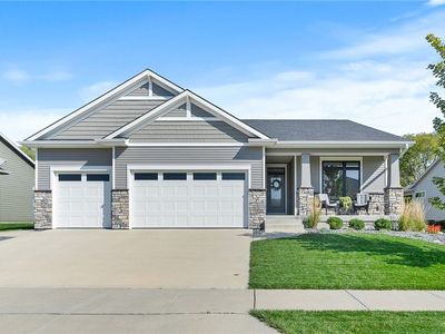 2045 SE Waddell Way, Waukee, IA, 50263