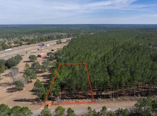 0 Cowpen Creek Rd Lot 1, Robertsdale, AL 36567