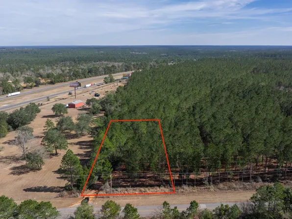 0 Cowpen Creek Rd Lot 1, Robertsdale, AL 36567