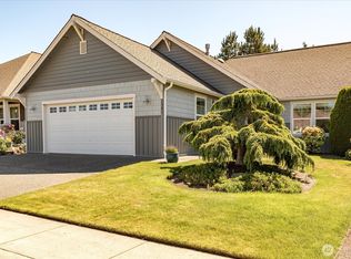 Whidbey Green, Oak Harbor, WA 98277