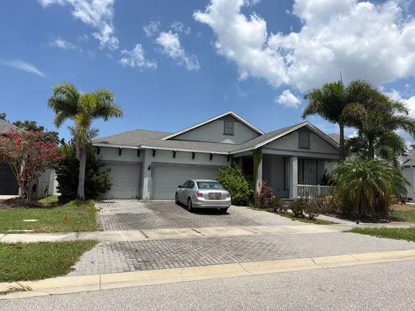 5118 Coastal Scene Dr, Apollo Beach, FL 33572