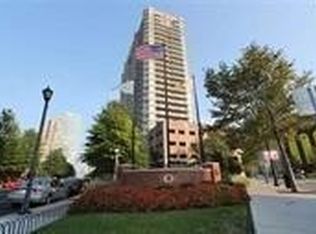 1 2nd St APT 702, Jersey City, NJ 07302