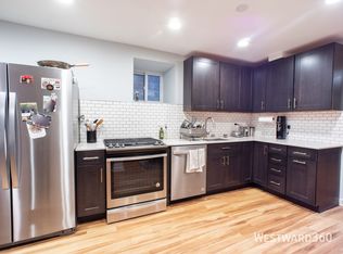 2611 W Cortland St APT G, Chicago, IL 60647