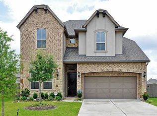 13109 Wornington Ct, Houston, TX 77077