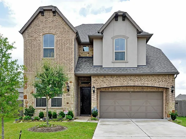 13109 Wornington Ct, Houston, TX 77077