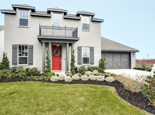 107 Parkview Dr, Aledo, TX 76008