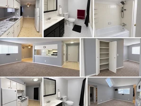 21661 Hillside Dr APT A3, Clinton Township, MI 48035