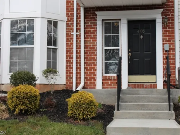 4105 Dilts Ln, Bridgewater Twp., NJ 08807