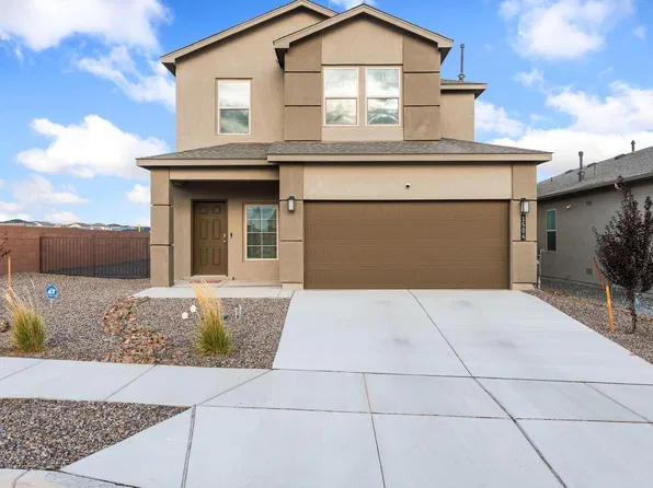 1504 Woods St, Rio Rancho, NM 87144