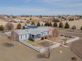 2490 W Road 2 S, CHINO VALLEY, AZ 86323