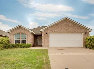 2905 Carolina Dr, Fort Worth, TX 76123