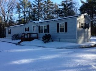 21 Jessica Dr, Rochester, NH 03839