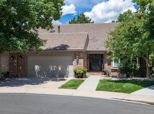 6193 E Briarwood Cir, Centennial, CO 80112