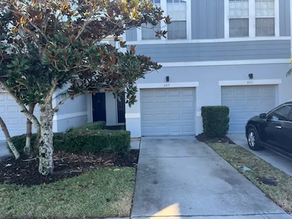 469 Glastonbury Dr, Orlando, FL 32825