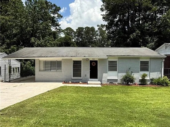 2649 Santa Barbara Dr NW, Atlanta, GA 30318