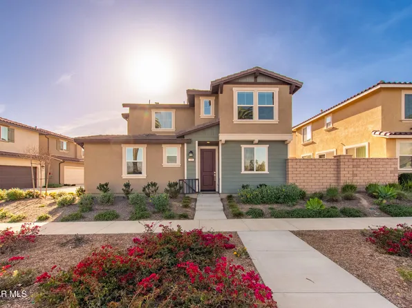 338 Limoneira Ln, Santa Paula, CA 93060