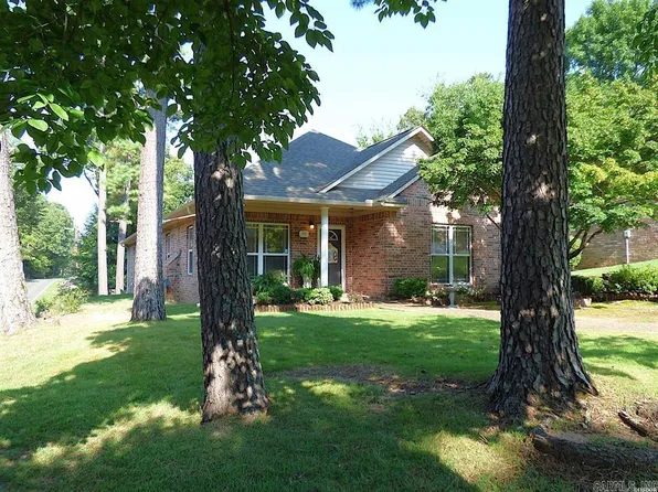 101 Creekview St, Hot Springs, AR 71913