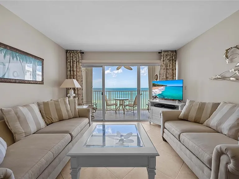 3443 Gulf Shore Blvd N #707 — Photo 7