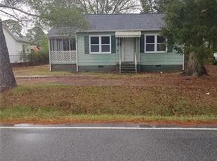 516 Brendale Dr, Chester, SC 29706