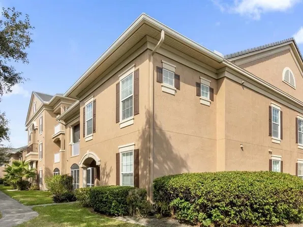 14304 FREDRICKSBURG DRIVE #420, ORLANDO, FL 32837