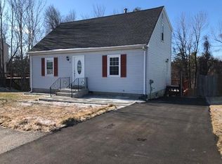 53 Timrod Dr, Worcester, MA 01603
